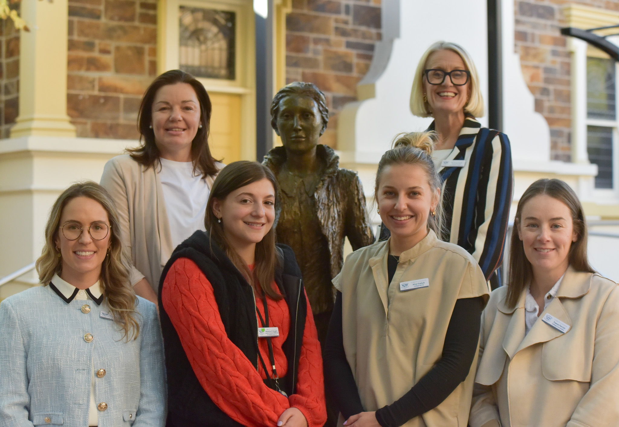 Empowering Young Women Through Wellbeing: Loreto College Marryatville’s SEAD Program Earns National Recognition for the Third Time 