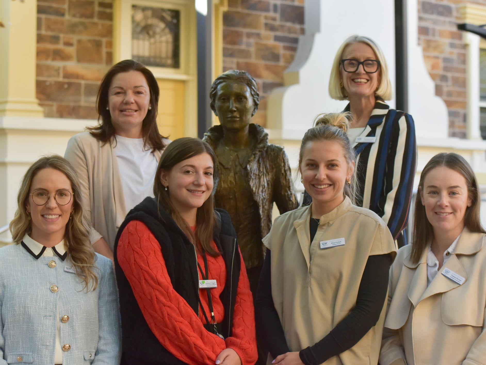 Empowering Young Women Through Wellbeing: Loreto College Marryatville’s SEAD Program Earns National Recognition for the Third Time 