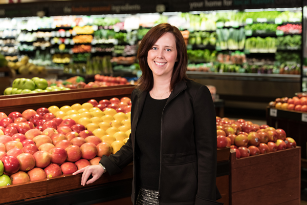 The Fresh Market, Inc. names Mary Kellmanson Chief Marketing Officer