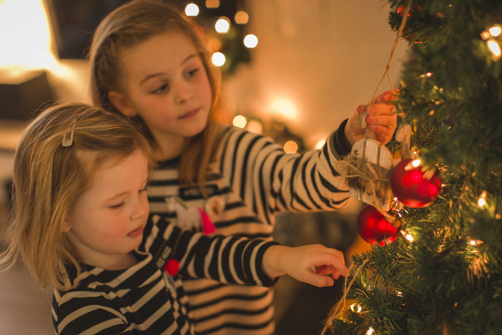Kerst bij Landal GreenParks
