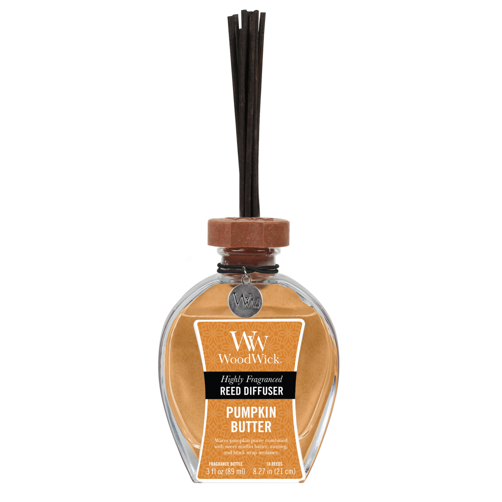 Reed diffuser