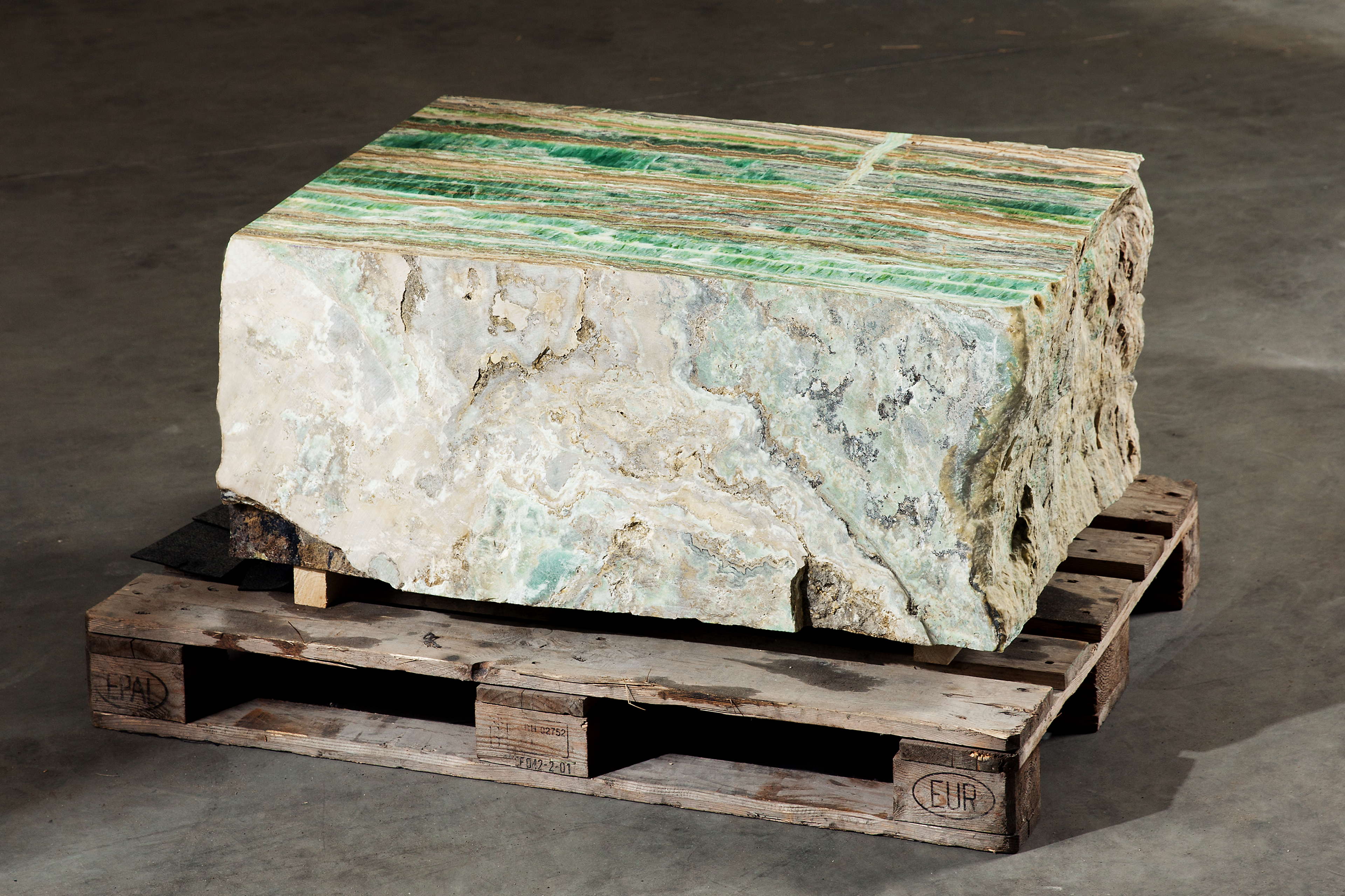 SOLIDNATURE PRESENTS ‘MONUMENTAL WONDERS’ AT ALCOVA