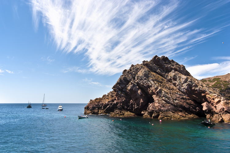 Berlenga