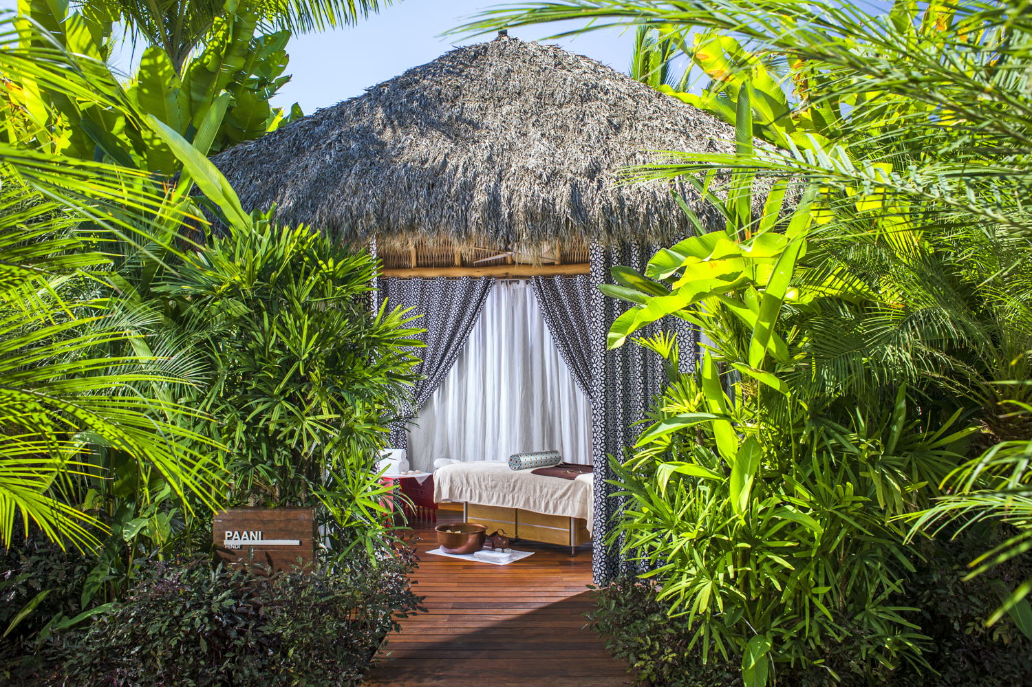 Spatium en Vidanta Nuevo Vallarta