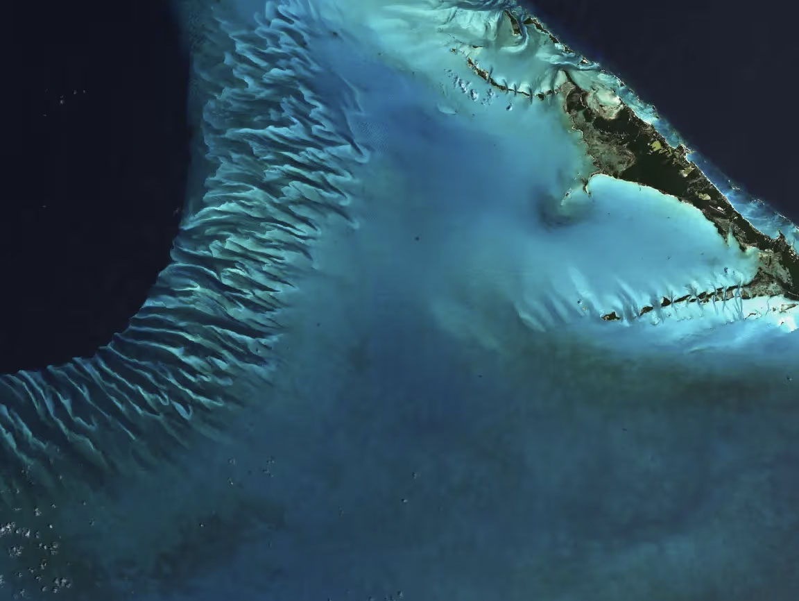 Fugro and Esri Collaborate to Advance Climate Resilience