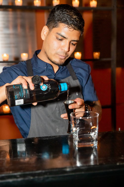 Tequila Casa Dragones Añejo