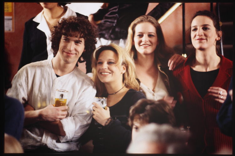 THUIS, 20 jaar
(c) VRT
