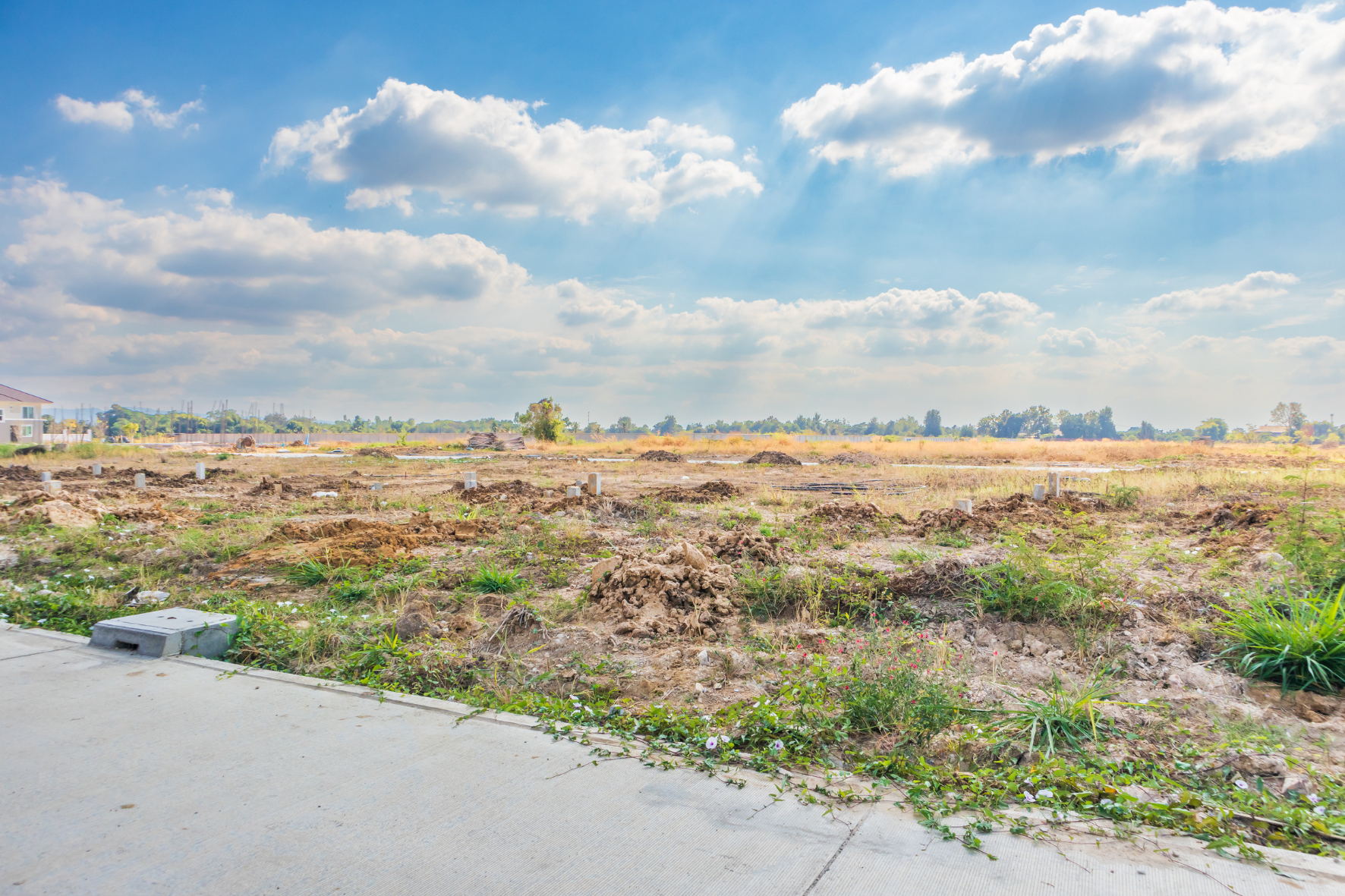 In Vlaams-Brabant is er nog maar 87 ha over om te ondernemen. Dat is te weinig, zeker voor potentiële buitenlandse investeerders. In Vlaams-Brabant is er nog maar 87 ha over om te ondernemen. Dat is te weinig, zeker voor potentiële buitenlandse investeerders.