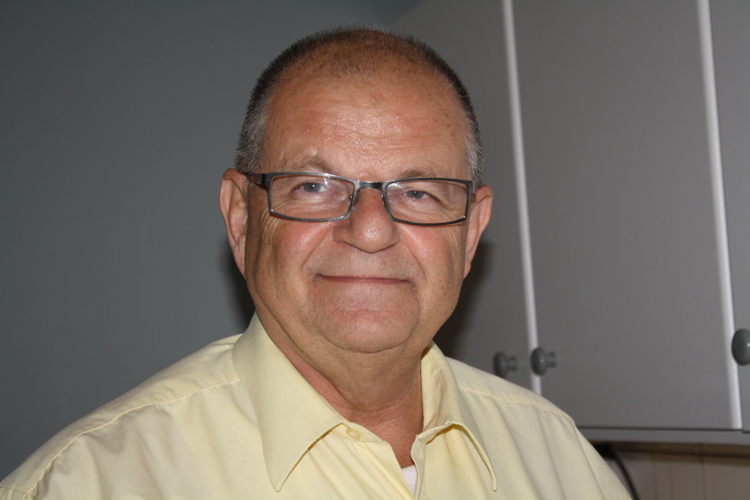 Johan uit Sint-Truiden 