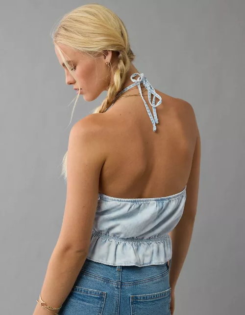 Cortesía de American Eagle