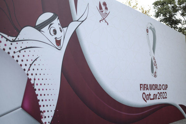 Sponsors Red Devils boycott World Cup in Qatar