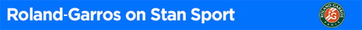 This week on Stan Sport (22 May 2025)