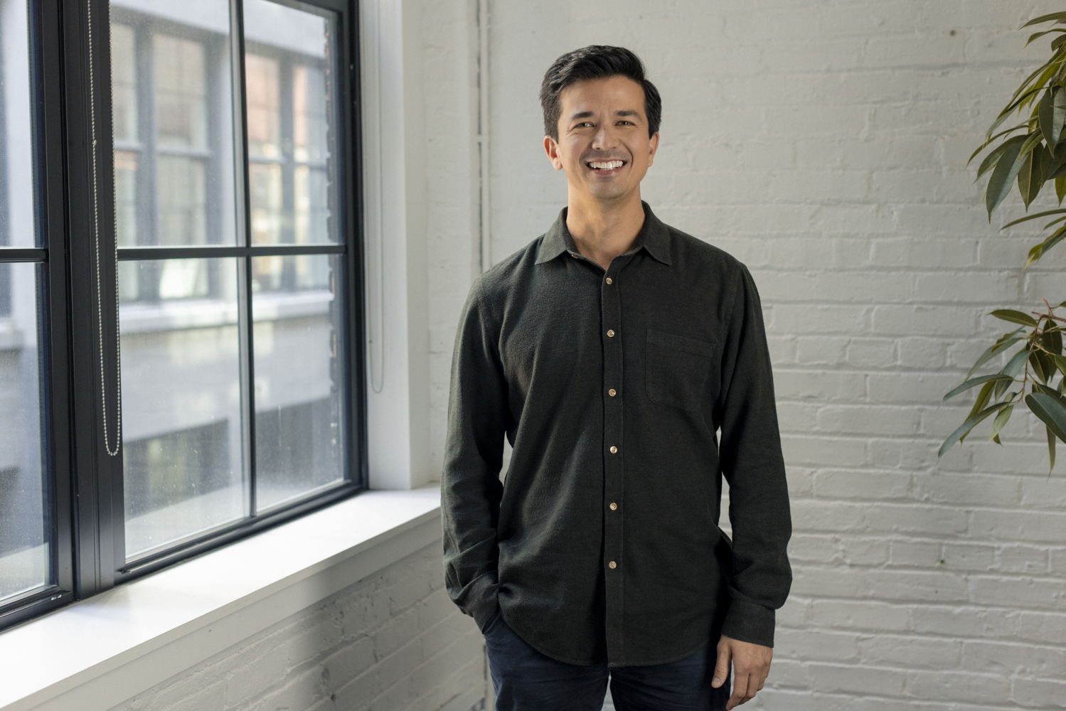 Brett Huneycutt, Co-founder & Chief Product Officer