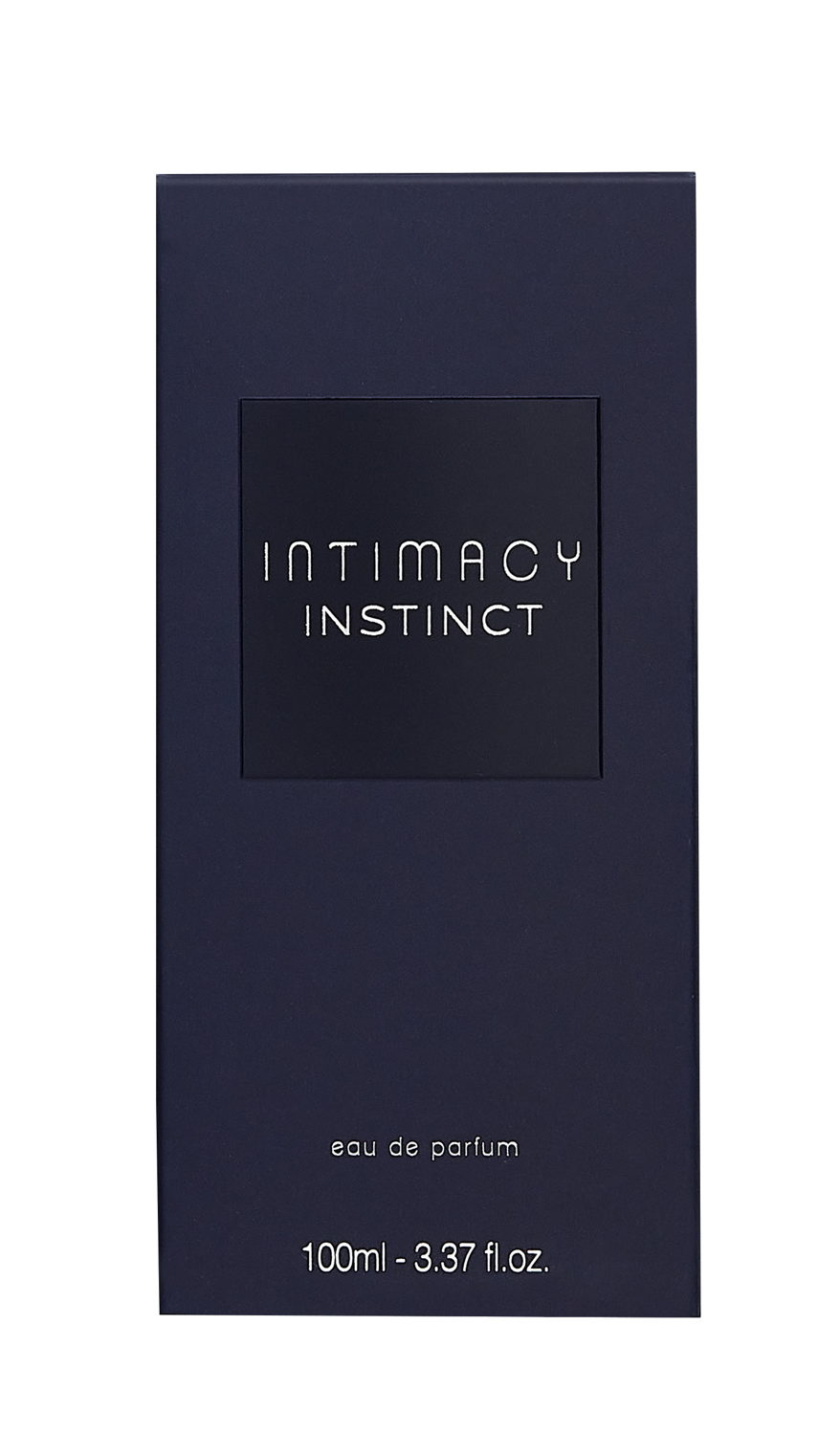 INTIMACY EDP INSTINCT 100ML - €54,95