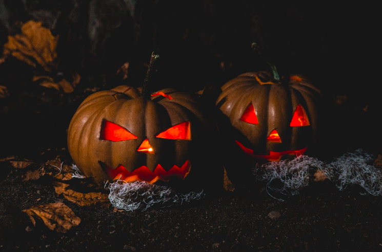 Susto garantizado: 5 actividades de Halloween en la CDMX que no puedes perderte 