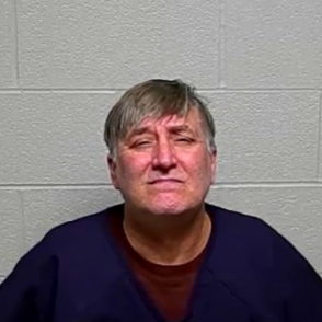 Timothy Hansen (M/57)