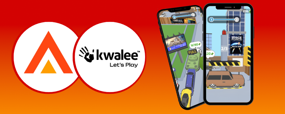 Kwalee to bring a collection of 11 games for CrazyGames platform