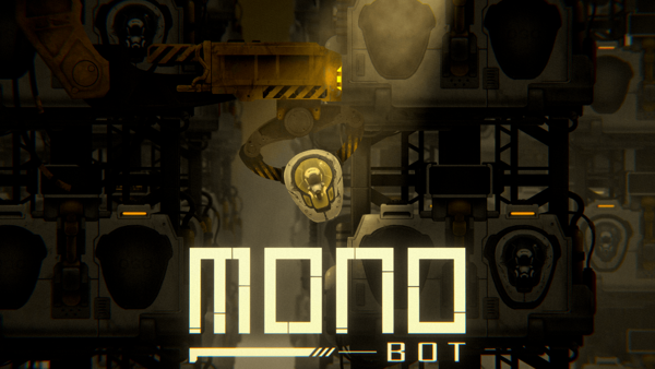 Sneak and Escape a Hostile Robot World In ‘Monobot’ From Ukuza