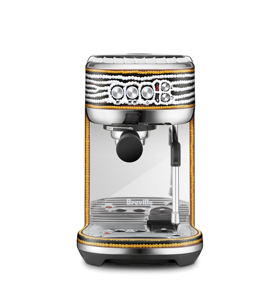 Sage Appliances_ACJ Collection_Front Bambino Plus_EUR999,90