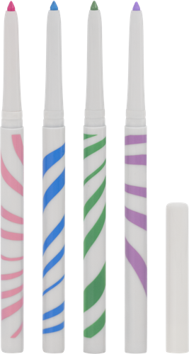 Colorliner set €13,95