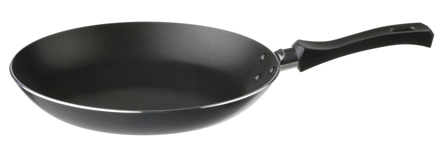 IKEA_Back to school 23_TAggHAj frying pan_€4,99_PE893318