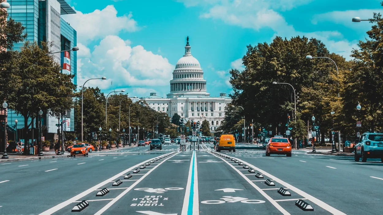 Washington DC