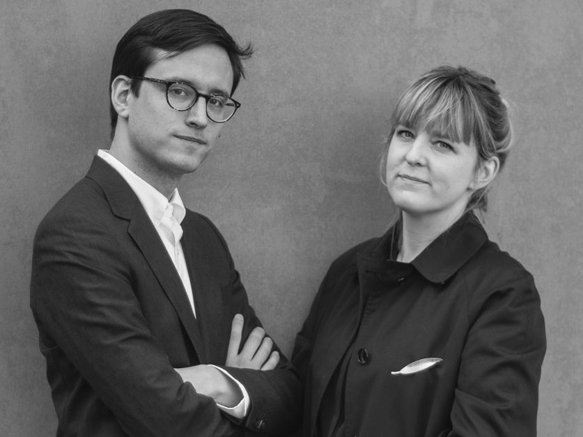 Das neue Kuratorenteam von Currents #7 ist bekannt