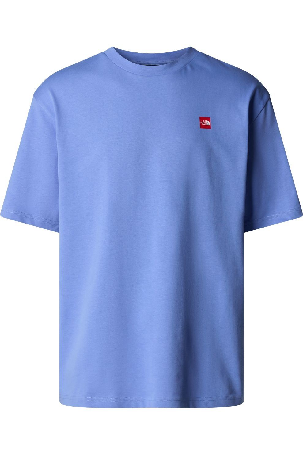 The North Face Oversized Tee T Shirt A S Adventure €50