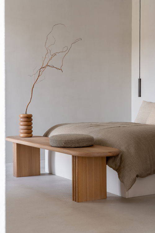 PILAR bench