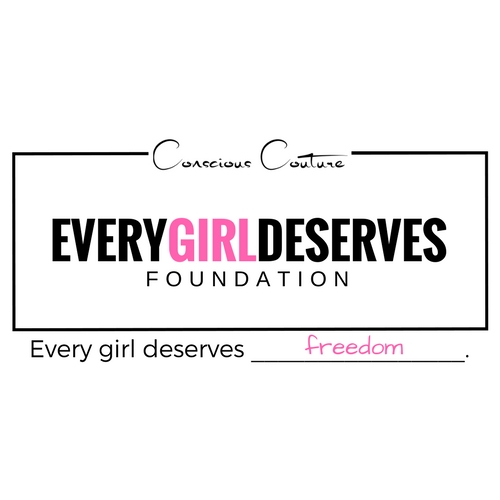 Every Girl Deserves