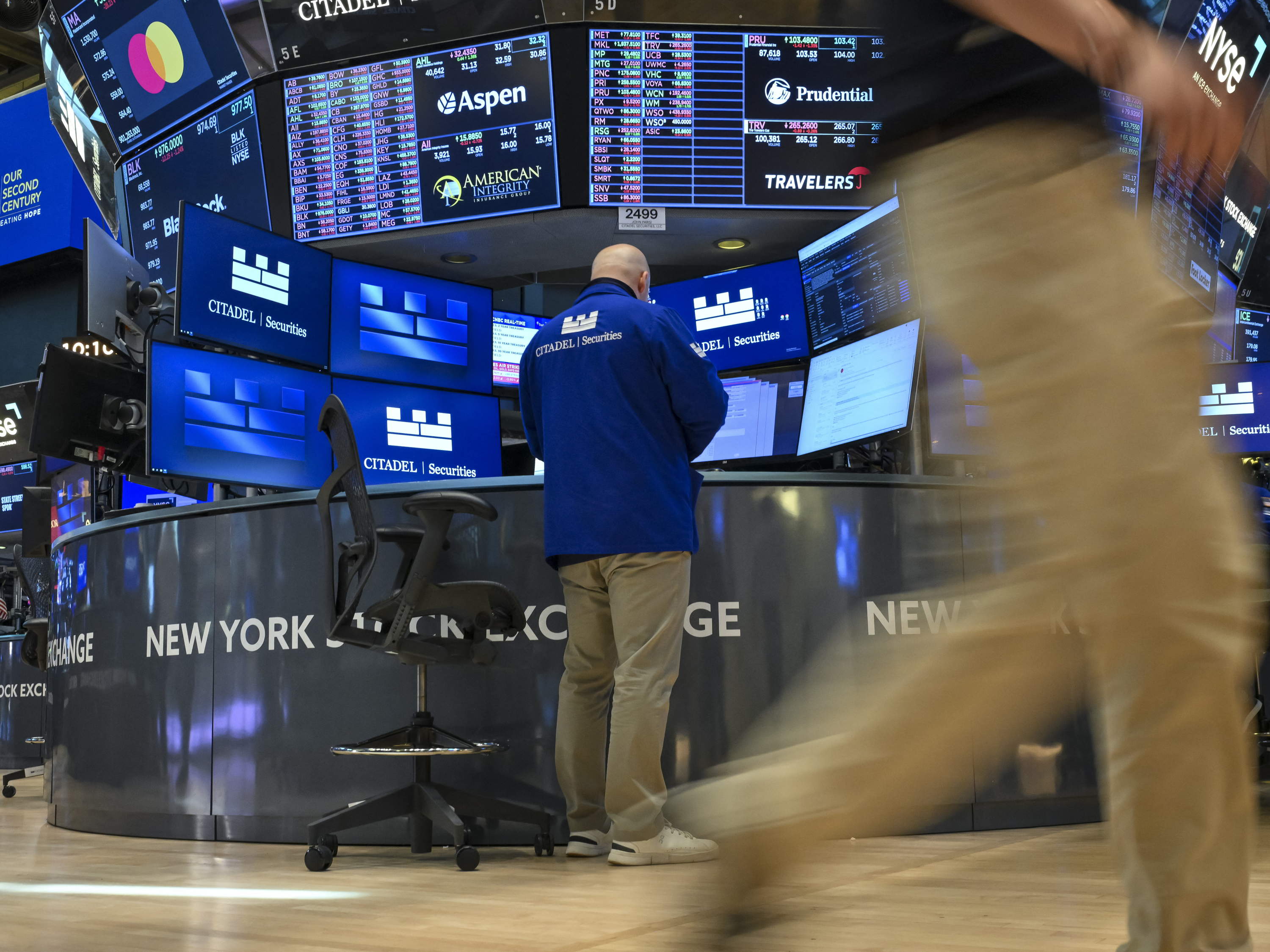 Oil prices spike after US strikes on Iranian nuclear sites