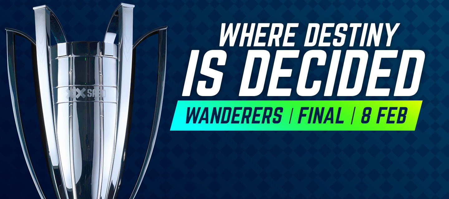 Spectator Info: Betway SA20 Final at the Wanderers