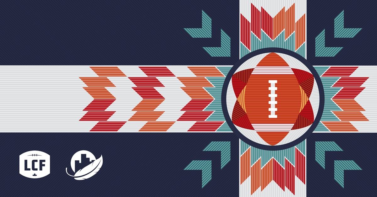 Illustration pour la Journée nationale des peuples autochtones (Crédit : Design de Plume Inc.)
