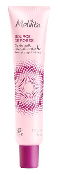 SDR - Gelée réhydratante nuit 40ml - 32 EUR
