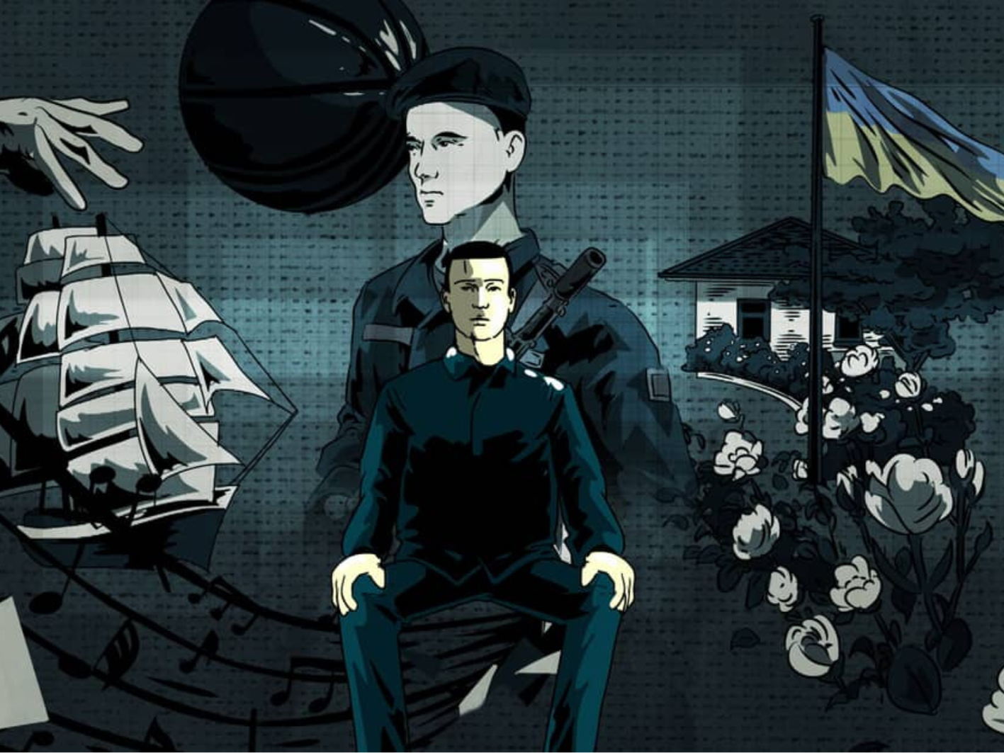 82 dagen in de hel: het aangrijpende verhaal van de inwoners van Marieopol