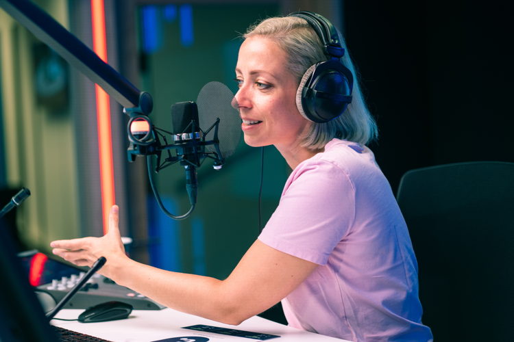 Sofie Lemaire – © VRT