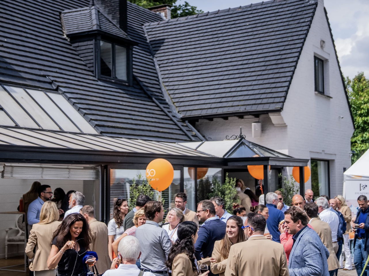 CENTURY 21 Benelux projette d'ouvrir des dizaines de nouvelles agences dans notre pays