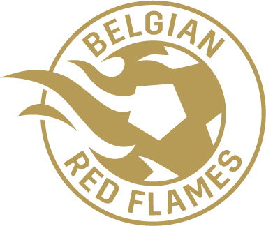 Red Flames logo