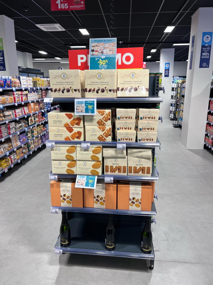 Carrefour Express Houba 4
