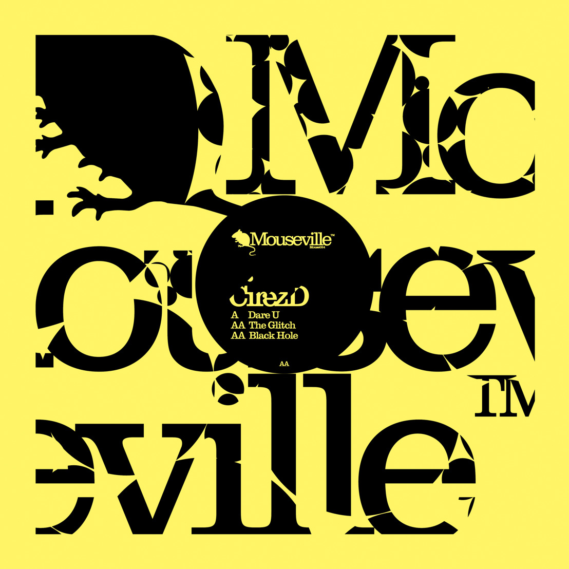 Eric Prydz releases new Cirez D EP - DARE U