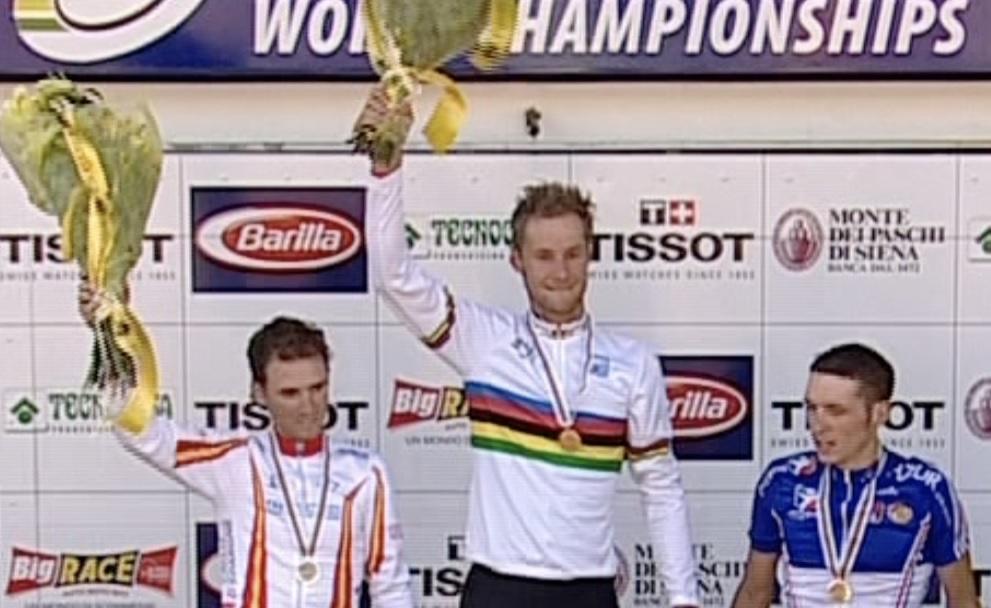 Tom Boonen