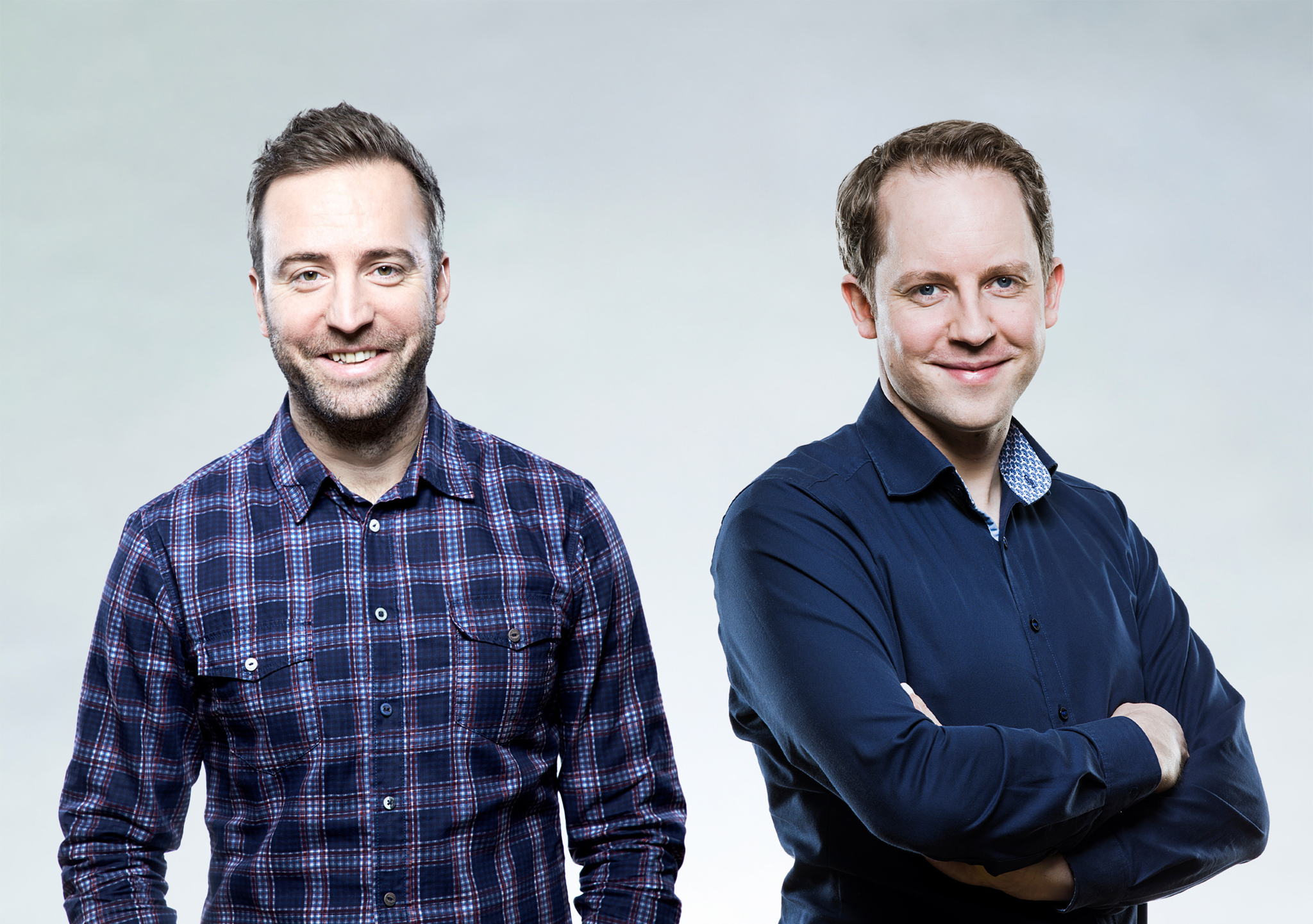InnoGames stellt Weichen für die Zukunft: Christian Reshöft wird neuer CEO, Hendrik Klindworth übernimmt Führungsrolle beim Mutterkonzern MTG 
