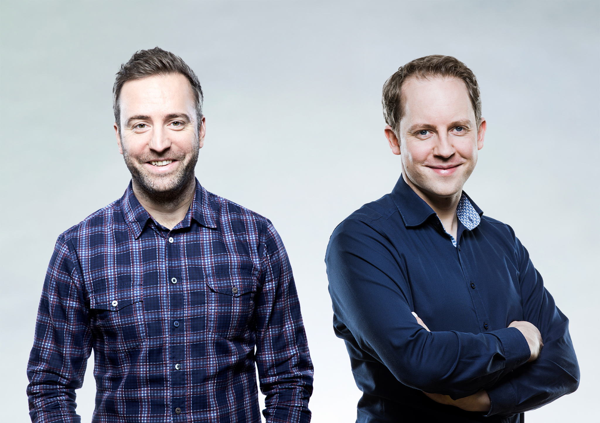 InnoGames sets course for the future: Christian Reshöft becomes new CEO, Hendrik Klindworth takes on leadership role at parent company MTG 