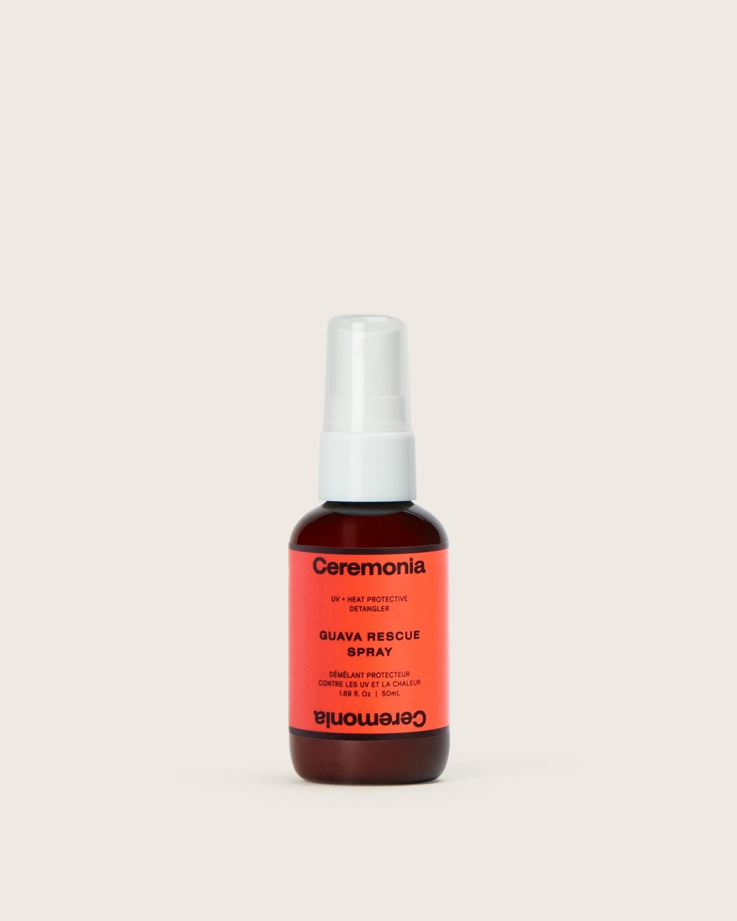 Guava Rescue Spray | €15