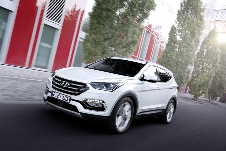 New Santa Fe