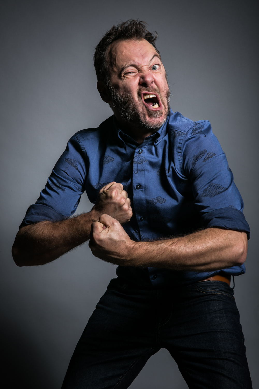 Henk Rijckaert (c) VRT
