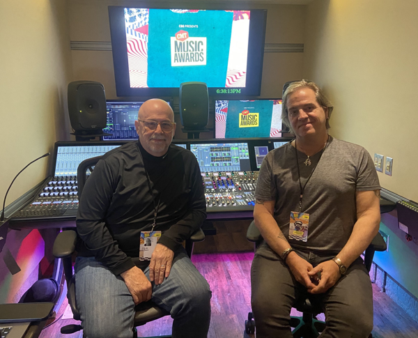 HEAR Brings Elevated Experiences and Audio Excellence to 2024 CMT Music Awards