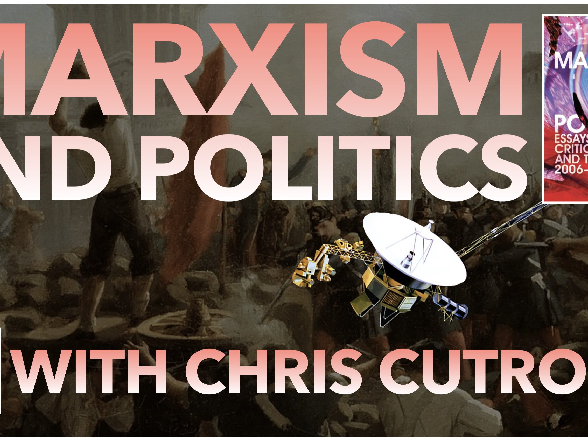 Marxism and Politics
