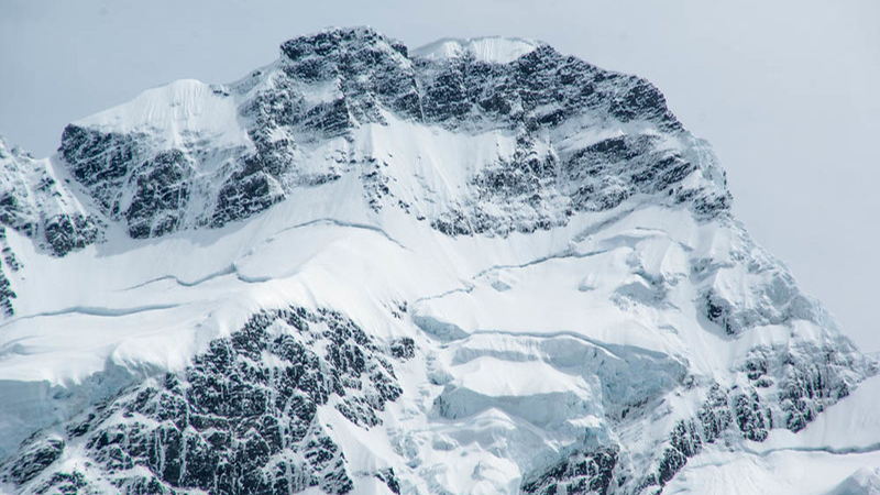 Increasing risk of ice avalanches due to climate change