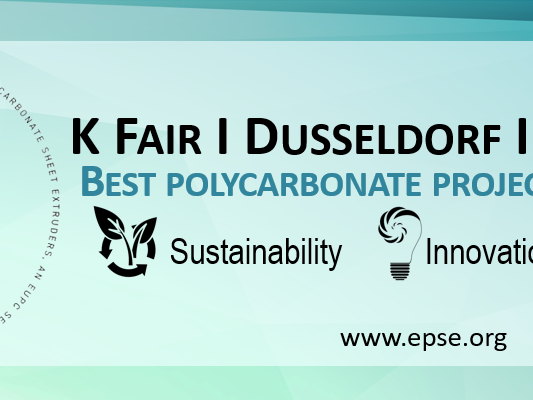 EPSE AWARDS 2022 | Submit your project now!